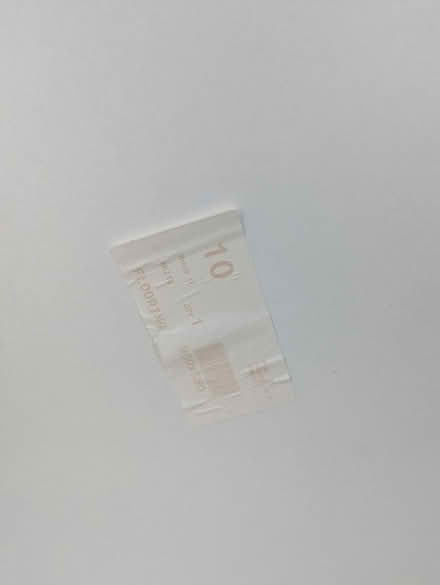 Photo of free White MDF boards (Duddingston, EH8) #2