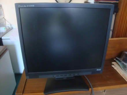 Photo of free Working computer monitor (Penn Hill BH14) #4