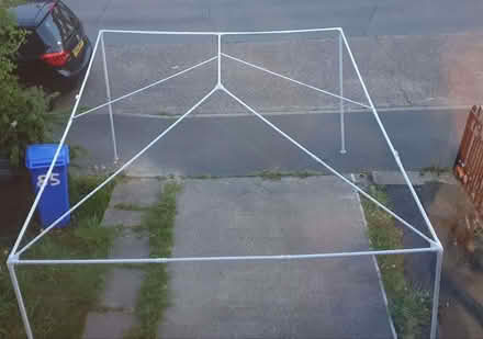Photo of free Gazebo 4m x 3m (Manor Park S2) #2