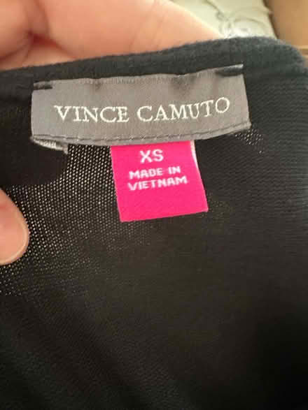 Photo of free Women’s sweater xs with tags (Clinton Hill, Brooklyn) #4
