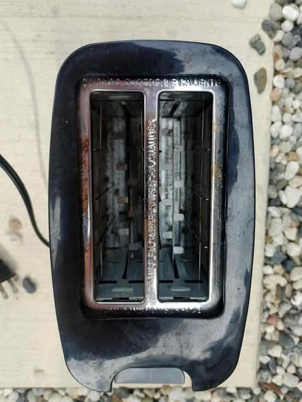 Photo of free Kitchen Items and a toy (Redwood CIty) #4