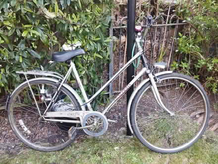 Photo of free Bicycle (G42 9RW) #1
