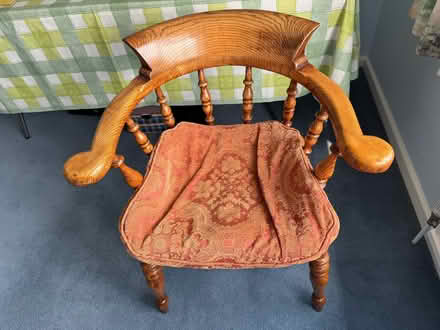 Photo of free Chair (Millend OX7) #1