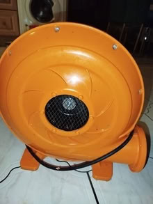 Photo of Air Blower (Dublin) #1