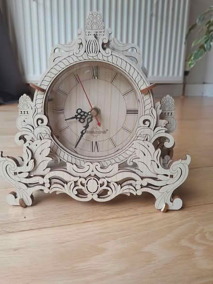 Photo of free Working clock/craft project (Blackford Hill EH9) #1