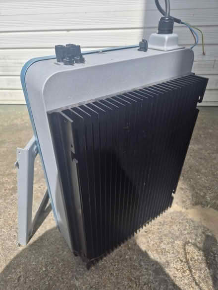 Photo of free Solar inverter (Hayes UB3 2) #2