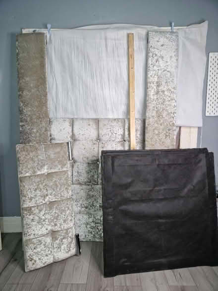 Photo of free Single bed frame (PR1) #1