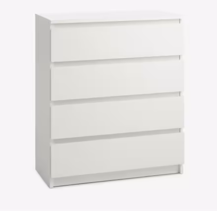 Photo of Chest of drawers (Cambridge CB5) #1