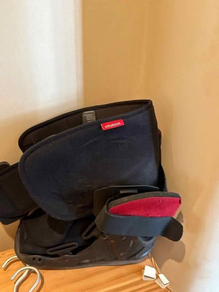 Photo of free Ottobock - size:Medium (Earls Court SW5) #1