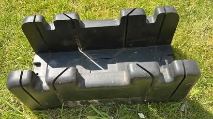 Photo of free Joint cutter (Upminster RM14) #1