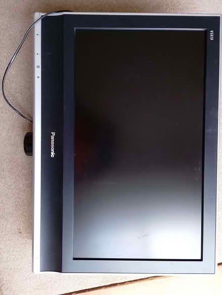 Photo of free TV with remote (Woodley RG5) #1
