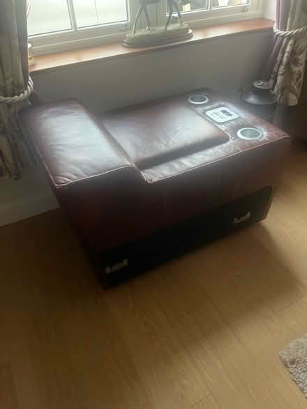 Photo of free Spare chairs (Newton Reigny CA11) #3