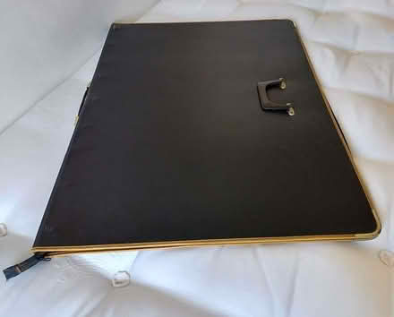 Photo of free A1 Art Folder (Cotham Ward BS6) #3