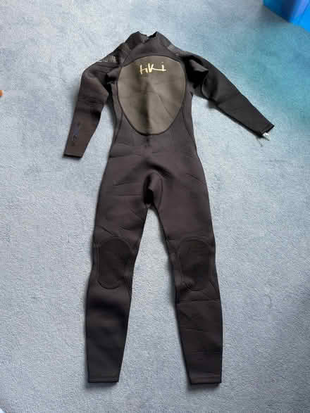 Photo of free Boys Wetsuit (Millend OX7) #1