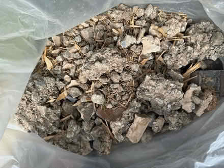 Photo of free Bag of hardcore (Welling DA16) #1