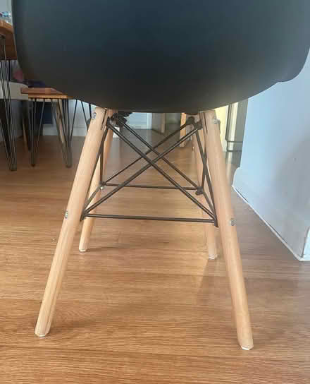 Photo of free Chair (W3) #4