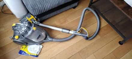 Photo of free Dyson DC08 (Faulty) Hoover (Dunstable) #1