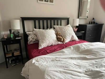 Photo of free Ikea bedroom furniture set (Bramhall SK7) #1