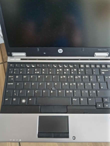 Photo of free Elitebook laptop pc 2540p (crownwood RG12) #2