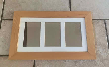 Photo of free Photo frame (Totteridge HW HP13) #1