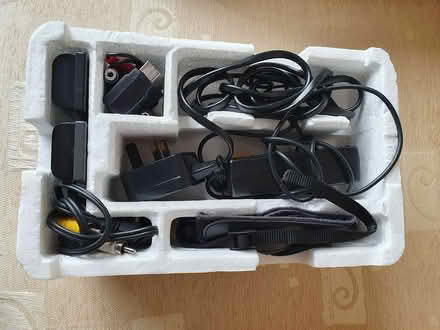 Photo of free Canon Camcorder (Ipswich, IP4) #4