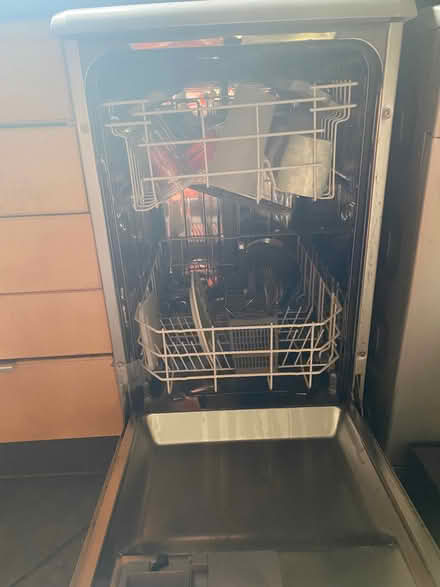 Photo of free Beko free standing small dishwasher good working order (Druids Heath B14) #3