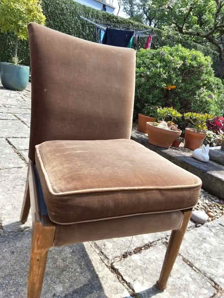 Photo of free Parker Knoll chair (Merley BH21) #1