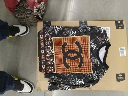 Photo of free Desiger "inspired" garments (Burien) #2