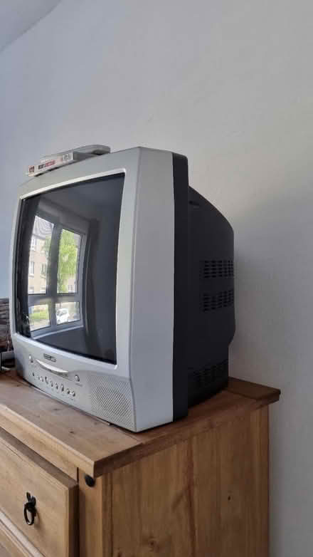 Photo of free Television (Rutherglen) #2