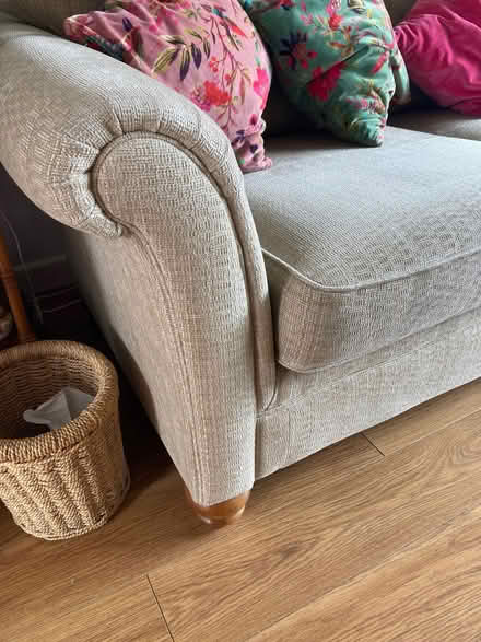 Photo of free Sofa (Nailsea BS48) #3