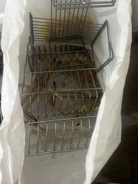 Photo of free Kitchen stuff (Hayes UB3) #1