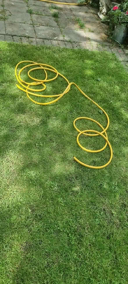 Photo of free Garden hose (Ilford) #1