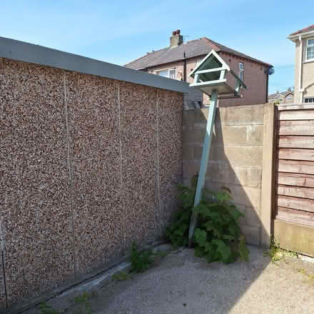 Photo of free Bird table (Vale LA1) #1