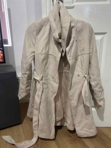 Photo of free Female Jacket - size 8 (L4) #1