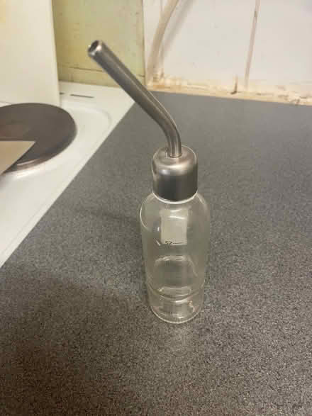 Photo of free Water bottle for small pet 125ml (University Area RG1) #1