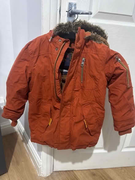 Photo of free Boys Jacket (L4) #1