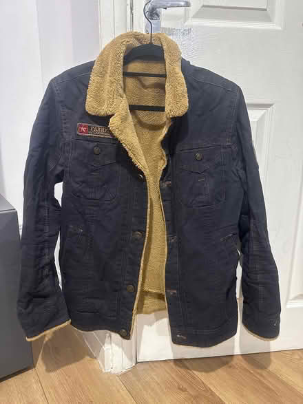 Photo of free Men Jacket (L4) #1