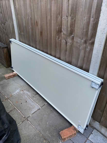 Photo of free Wardrobe doors (Croxteth L12) #1