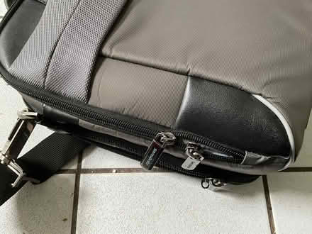 Photo of free Samsonite laptop bag - see description (Liss Forest GU33) #3