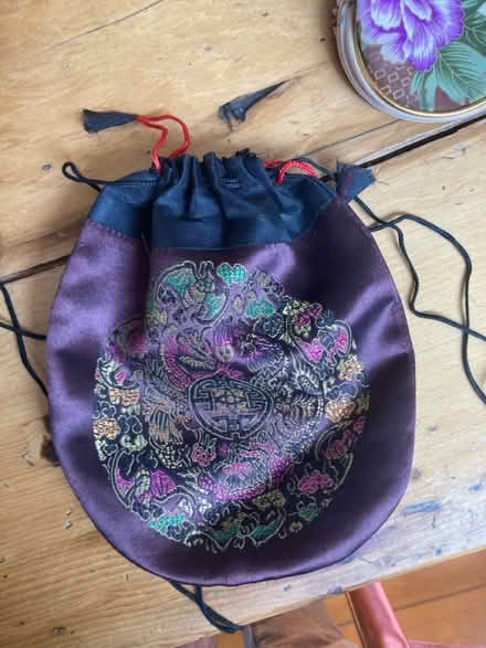 Photo of free 4 small cute bags (leslieville/little india) #3
