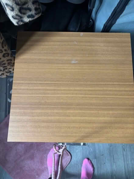 Photo of free 3 drawer chest of drawers (Penrith CA11) #2