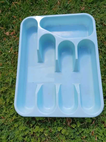 Photo of free Cutlery tray (Felden HP3) #1