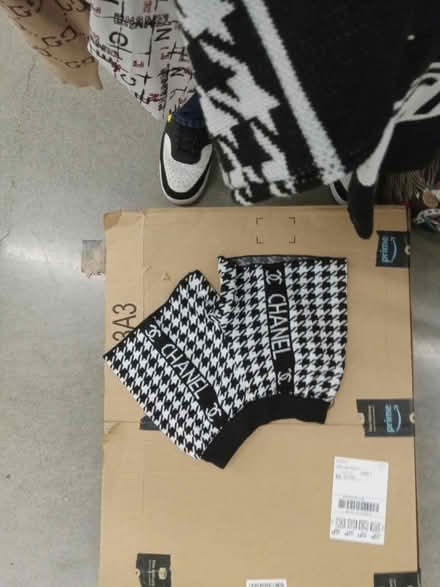 Photo of free Desiger "inspired" garments (Burien) #4