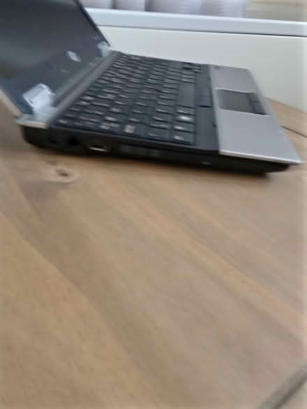 Photo of free Elitebook laptop pc 2540p (crownwood RG12) #3