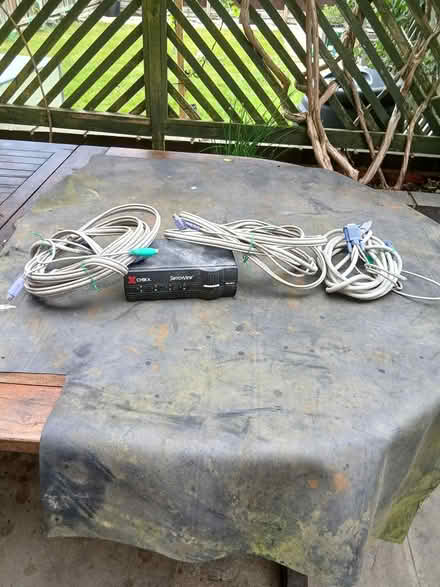 Photo of free Cybex Switchview (Brundall) #1