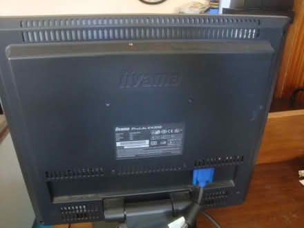 Photo of free Working computer monitor (Penn Hill BH14) #3