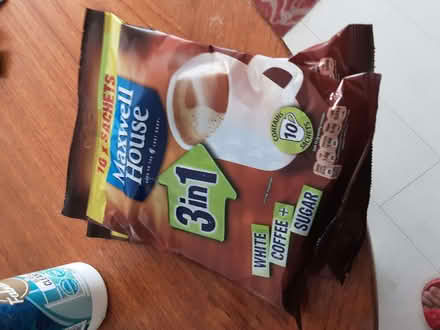 Photo of free Coffee (Halifax HX1) #1