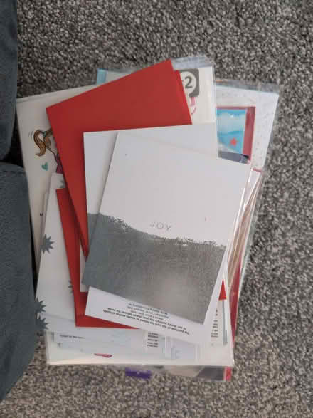 Photo of free Christmas crafts (Woodloes Park CV34) #1