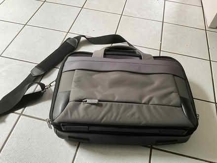 Photo of free Samsonite laptop bag - see description (Liss Forest GU33) #1