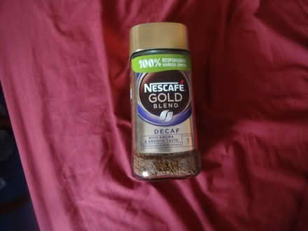 Photo of free Decaff Coffee (Greenford UB6 8PF) #1